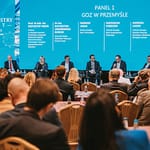 Relacja z XII edycji Green Industry Summit XII edycji Green Industry Summit