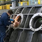 Przemysł stawia na ESG, rozwój nowych technologii i skracanie łańcucha dostaw. Jakie jeszcze trendy czekają branżę w 2024 roku? przemysl