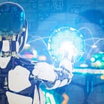 AI w zarządzaniu produkcją – ograniczenia i dylematy w przedsiębiorstwach produkcyjnych AI w zarządzaniu produkcją