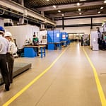 Dlaczego ERP radzi sobie z zasobami, ale nie ograniczeniami? Systemy eksperckie do zarządzania produkcją ERP