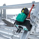 Amoniak jako rozwiązanie dla globalnej infrastruktury wodorowej przyszłości Amoniak