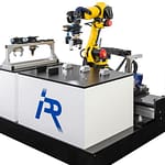 Rozwój w robotyce Wygrywa ten, kto najszybciej dostosowuje się do sytuacji. Rozwój w robotyce