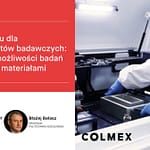 Webinar: Druk 3D z metalu dla uczelni i instytutów badawczych Druk 3D