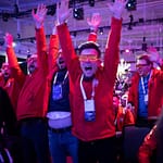 W ramach 3DEXPERIENCE World 2024 Dassault Systèmes’ skupia się na innowacyjności oraz współpracy, które kształtują przyszłość branży projektowania i produkcji 3DEXPERIENCE World 2024