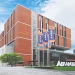Advantech wśród 5 proc. najlepszych firm na świecie w dziedzinie zrównoważonego rozwoju Adwantech