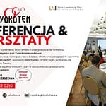 III Edycja Konferencji YOKOTEN YOKOTEN