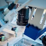 Rynek wizji maszynowej, maszyny, przemysł, produkcja, Interact Analysis, Rynek wizji maszynowej