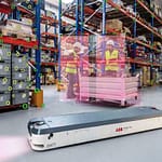 SI w ponad połowie magazynów już za 2 lata SI