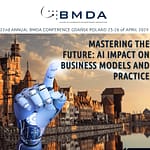 22. Międzynarodowa Konferencja BMDA