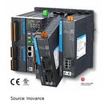 Napędzanie innowacji: Ewolucja niskonapięciowych przetwornic częstotliwości w kierunku kompaktowych, wieloosiowych, zintegrowanych rozwiązań Niskonapięciowych przetwornic częstotliwości