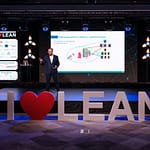 XXIV Konferencja Lean Management I❤️LEAN | 10-11 października | Q Hotel Wrocław Bielany oraz online Konferencja Lean Management