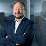 Firmy są coraz bardziej świadome, że transformacja cyfrowa to droga nieustającej nauki i rozwoju