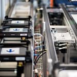 Dassault Systèmes prezentuje koncepcję Przemysłu 4.0 na żywo razem z Bosch Rexroth Polska Dassault Systèmes