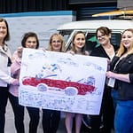 Kolejna edycja Automotive (z) kobiecą pasją już za nami!