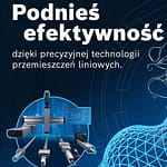 Odkryj nową erę obrabiarek: precyzja i automatyzacja w perfekcyjnej harmonii! Bosch obrabiarki