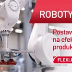 Wykorzystanie Robotyzacji w Systemach FlexLink – Innowacyjne Rozwiązania dla Przemysłu
