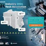 Konferencja Technologiczna Industry TechRevolution 2024 Mould & Die!