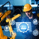 Sztuczna inteligencja w nowoczesnej produkcji: inteligentne planowanie zadań produkcyjnych sztuczna inteligencja