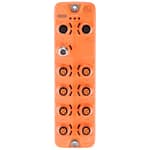 Moduł I/O z PROFINET: nowa era wymiany danych w przemyśle