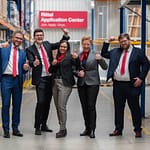 Rittal Application Center — nowy rozdział w historii przemysłu, czyli jak cyfryzacja służy twoim projektom Rittal Application Center