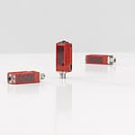 Prawdziwe cudo, gdy liczy się odległość LEUZE