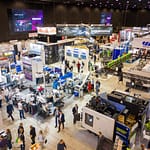 XVI edycja targów TOOLEX odbędzie się już w październiku w Katowicach XVI edycja targów TOOLEX