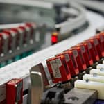 Precyzyjne procesy przy produkcji napędów e-drive