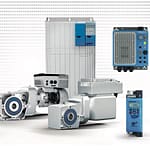 Systemy napędowe firmy NORD dla wszystkich etapów procesu pakowania NORD Systemy napędowe firmy NORD