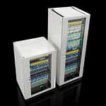 Efektywne zarządzanie okablowaniem z TX CableNet od Rittal TX CableNet od Rittal