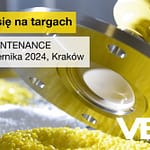 Technologia pomiarowa VEGA na targach SYMAS® & MAINTENANCE 2024 vega