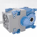 Jak wprawiany jest w ruch materiał sypki