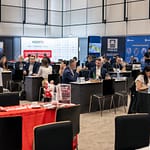 ANEXPO 2025: Kluczowe wydarzenie dla branży automatyki przemysłowej w Warszawie ANEXPO 2025