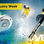 Warsaw Industry Week z udziałem VEGA Polska Warsaw Industry Week 2024