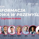 Konferencja „Transformacja cyfrowa w przemyśle” 24.10.2024 TMSYS