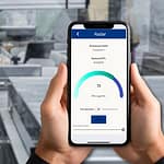 Wyniki testów inwentaryzacji RFID na przykładzie producenta spożywczego