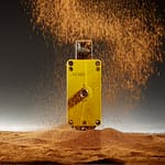 Kompletna seria do zastosowań Ex i Extreme / Blokada elektromagnetyczna bezpieczeństwa do pracy w ekstremalnych warunkach środowiskowych