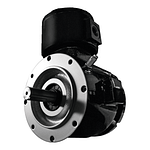 Hamulce w wykonaniu ATEX – niezastąpione rozwiązanie w strefach zagrożonych wybuchem