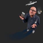 Rozwiązanie napędowe na niemal każde wymogi Rozwiązanie napędowe kontroler ruchu MC 3602 B i MC 3606 B