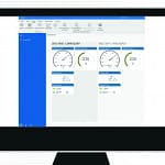 NORD wydaje nową wersję oprogramowania NORDCON dla systemu Windows NORD DRIVESYSTEMS