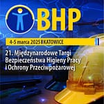 Znamy datę największych Targów BHP na Śląsku Targi BHP Katowice 2025