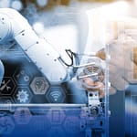 Sześć kroków do zbudowania cyfrowej fabryki cyfrowa fabryka Omron