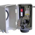 Wpływ materiału obudowy Minibox na trwałość i ochronę komponentów elektronicznych