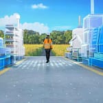 Cyfrowy bliźniak w przemyśle: Klucz do optymalizacji procesów produkcyjnych Cyfrowy bliźniak 3ds