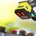 Wygraj czytnik kodów DataMan 290 wyposażony w sztuczną inteligencję czytnik kodów DataMan 290