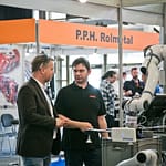 Targi Kooperacji Przemysłowej i Outsourcingu SUBCONTRACTING 2025 – Platforma Nowych Możliwości Biznesowych SUBCONTRACTING 2025