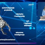 Czwarta (R)Ewolucja Przemysłowa 2025 zakończona! 4. edycję konferencji DBR77