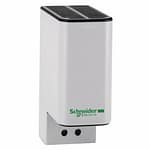 Dobór grzałek rezystancyjnych w rozdzielnicach pracujących na zewnątrz