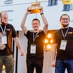 We Wrocławiu odbyła się czwarta edycja wydarzenia Robo Challenge Robo Challenge