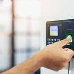 Czym są czytniki biometryczne i gdzie mają zastosowanie?