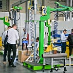 Poznań stanie się centrum nowoczesnej logistyki!